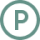 Parking Icon