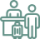 Reception Icon